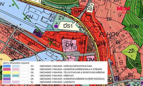 Prodej komerčního objektu, 200 m² - 10