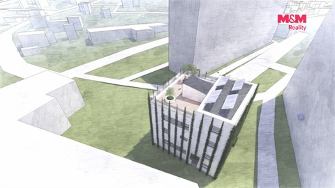 Prodej komerčního objektu, 200 m² 8