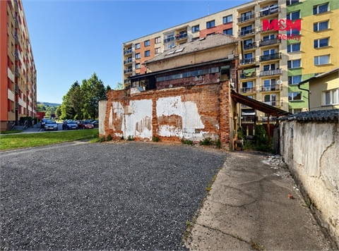 Prodej komerčního objektu, 200 m² 2