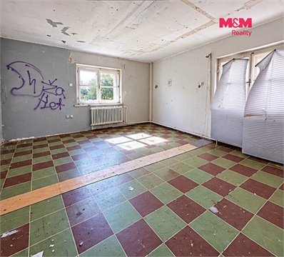 Prodej komerčního objektu, 200 m² - 2