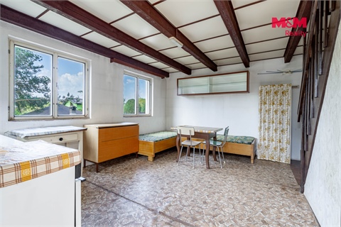 Prodej chaty / chapuly, 50 m² 10