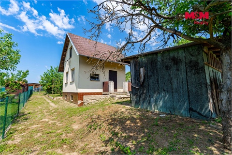 Prodej chaty / chapuly, 50 m² - 2