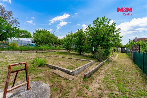 Prodej chaty / chapuly, 50 m² - 6