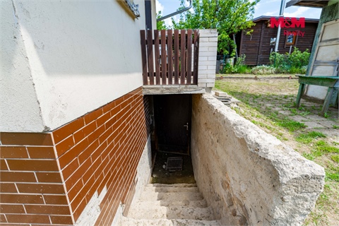 Prodej chaty / chapuly, 50 m² 8