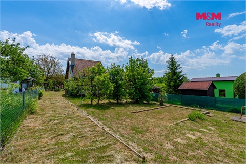 Prodej chaty / chapuly, 50 m² 6