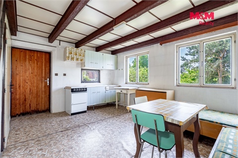 Prodej chaty / chapuly, 50 m² 12