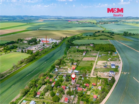 Prodej chaty / chapuly, 50 m² - 16