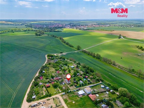 Prodej chaty / chapuly, 50 m² 18