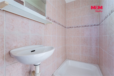 Prodej chaty / chapuly, 50 m² 14