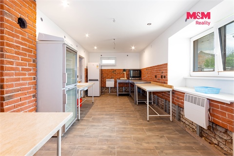 Prodej chaty / chapuly, 180 m² - 8