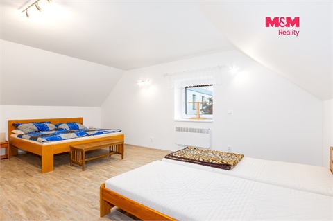 Prodej chaty / chapuly, 180 m² - 2