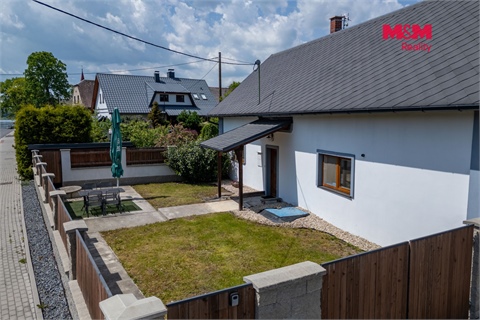Prodej chaty / chapuly, 180 m² - 22