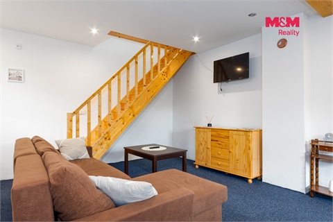 Prodej chaty / chapuly, 180 m² 10