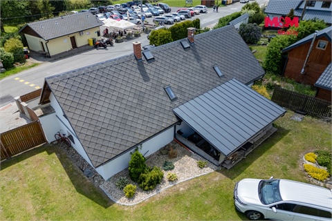 Prodej chaty / chapuly, 180 m² - 24