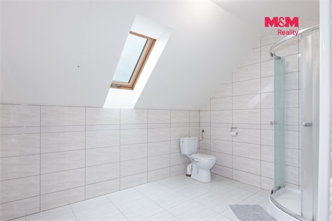 Prodej chaty / chapuly, 180 m² 18