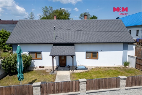 Prodej chaty / chapuly, 180 m² 4
