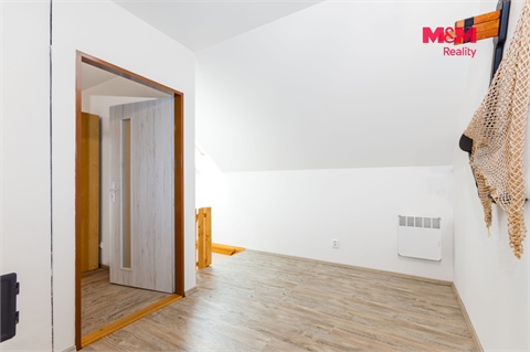 Prodej chaty / chapuly, 180 m² - 14