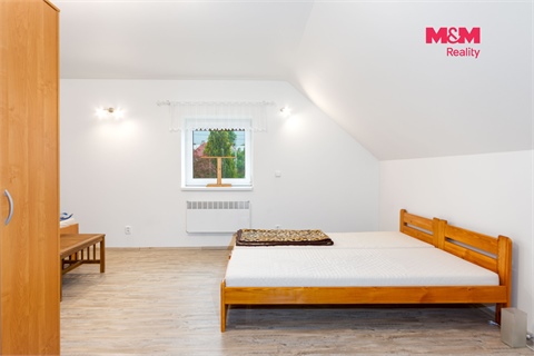 Prodej chaty / chapuly, 180 m² 16