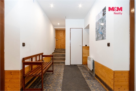 Prodej chaty / chapuly, 180 m² - 6