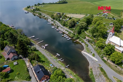 Prodej chaty / chapuly, 180 m² - 28