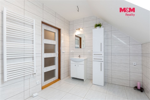 Prodej chaty / chapuly, 180 m² - 18
