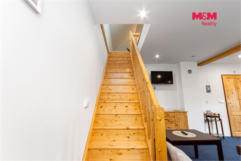 Prodej chaty / chapuly, 180 m² 14