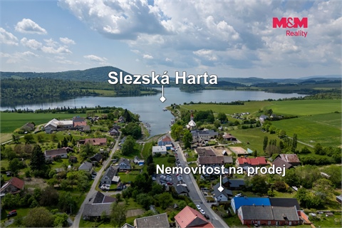 Prodej chaty / chapuly, 180 m² 26
