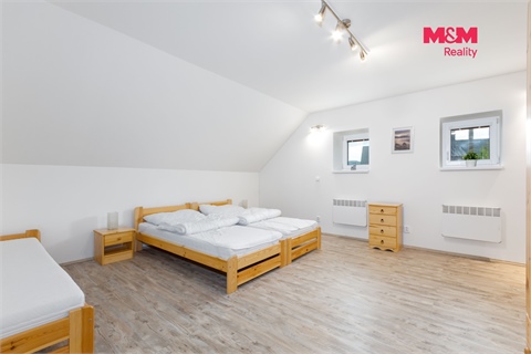 Prodej chaty / chapuly, 180 m² 20