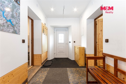 Prodej chaty / chapuly, 180 m² 6