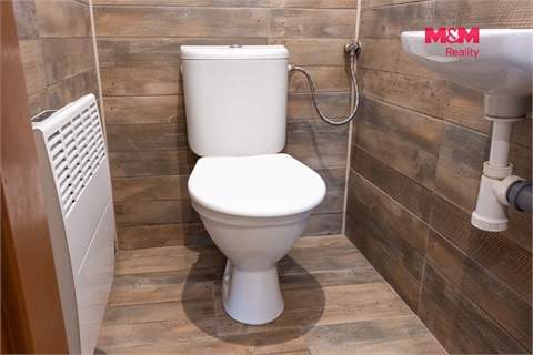 Prodej chaty / chapuly, 180 m² 8