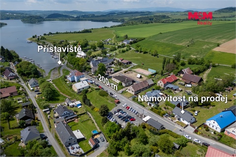 Prodej chaty / chapuly, 180 m² - 26