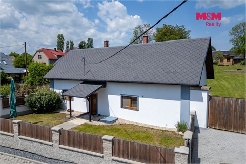 Prodej chaty / chapuly, 180 m² 22