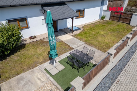 Prodej chaty / chapuly, 180 m² - 4