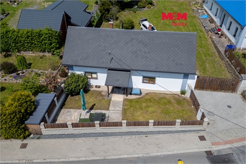 Prodej chaty / chapuly, 180 m² 0