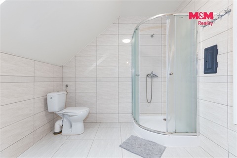 Prodej chaty / chapuly, 180 m² 2