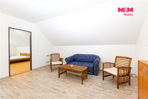 Prodej chaty / chapuly, 180 m² - 16