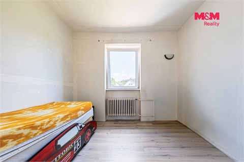 Prodej rodinného domu, 690 m² - 10
