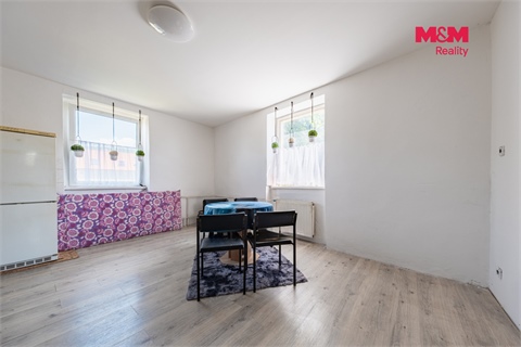 Prodej rodinného domu, 690 m² - 12
