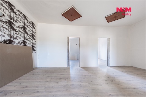 Prodej rodinného domu, 690 m² - 8
