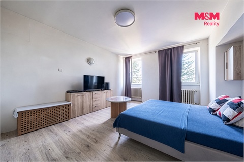 Prodej rodinného domu, 690 m² 12