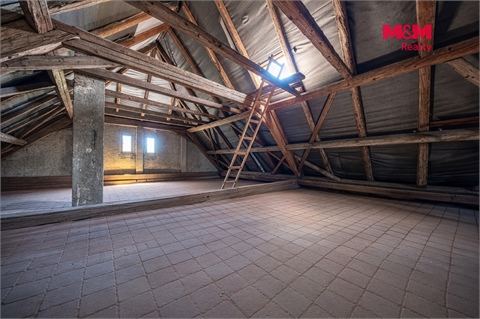 Prodej rodinného domu, 690 m² 16