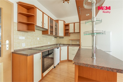 Prodej bytu 4kk, 102 m² - 10