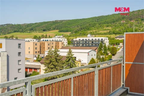 Prodej bytu 4kk, 102 m² 14