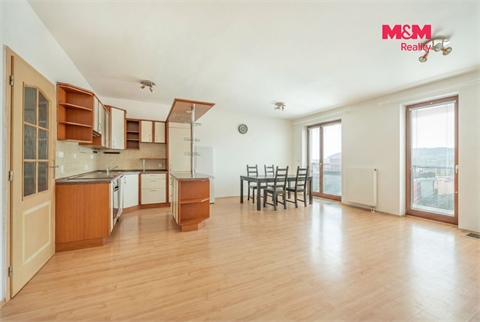 Prodej bytu 4kk, 102 m² 10