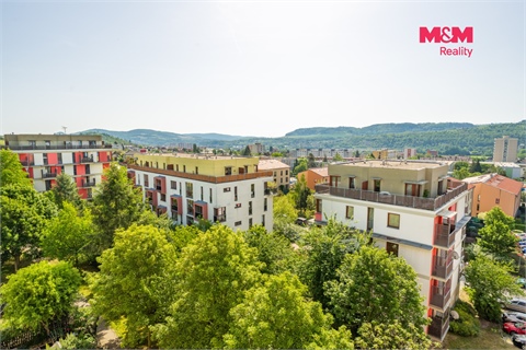 Prodej bytu 4kk, 102 m² - 0