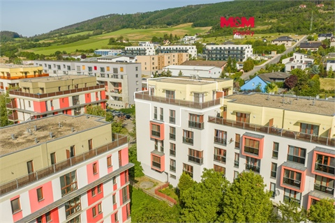 Prodej bytu 4kk, 102 m² 0
