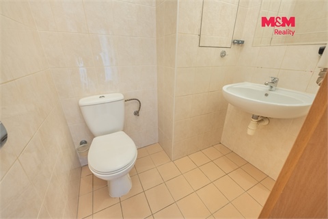 Prodej bytu 4kk, 102 m² 24