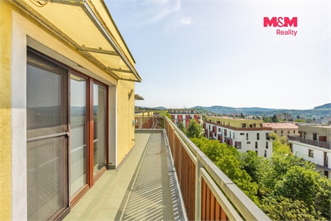 Prodej bytu 4kk, 102 m² 2