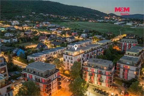 Prodej bytu 4kk, 102 m² - 2