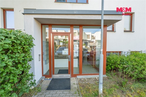 Prodej bytu 4kk, 102 m² 28